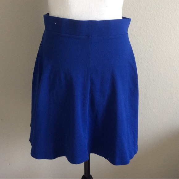 PINK Victoria's Secret Skirts Pink Victorias Secret Skater Skirt